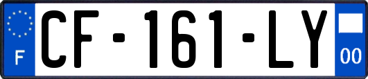 CF-161-LY