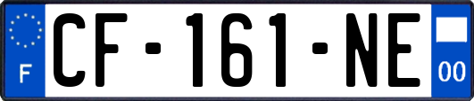 CF-161-NE