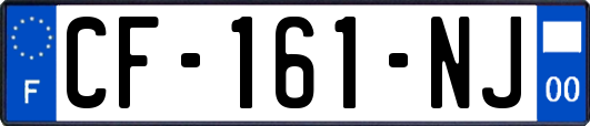 CF-161-NJ