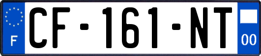 CF-161-NT