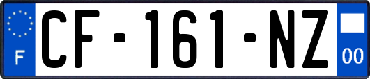 CF-161-NZ