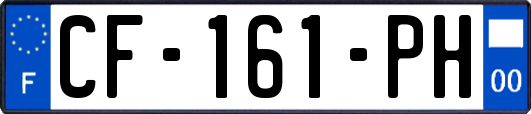 CF-161-PH