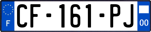 CF-161-PJ