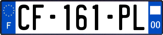 CF-161-PL