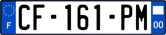CF-161-PM