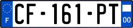 CF-161-PT