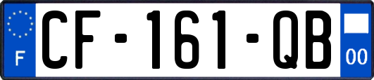 CF-161-QB