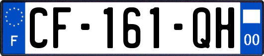 CF-161-QH