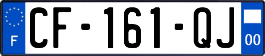 CF-161-QJ