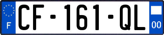 CF-161-QL