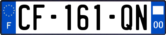 CF-161-QN