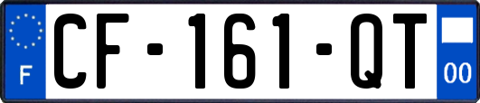 CF-161-QT
