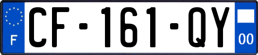 CF-161-QY