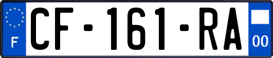 CF-161-RA