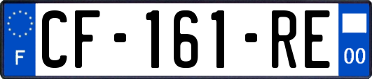 CF-161-RE