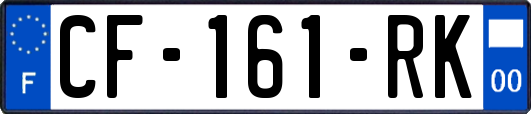 CF-161-RK