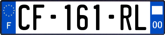 CF-161-RL