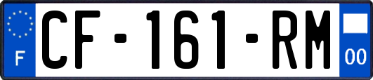 CF-161-RM