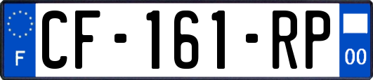 CF-161-RP