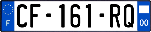 CF-161-RQ