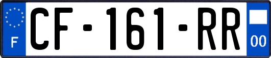CF-161-RR