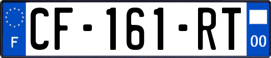 CF-161-RT