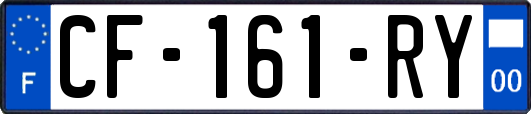 CF-161-RY