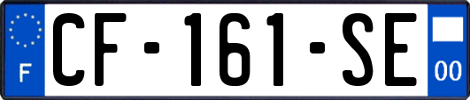 CF-161-SE
