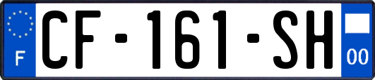 CF-161-SH