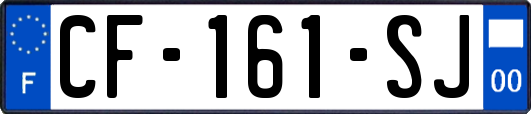 CF-161-SJ