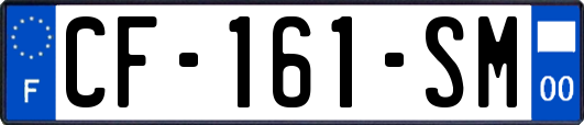 CF-161-SM