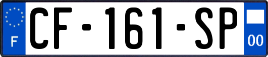 CF-161-SP