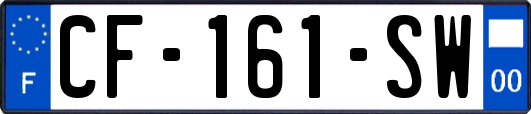 CF-161-SW