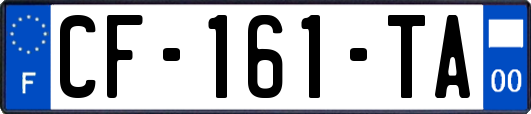 CF-161-TA