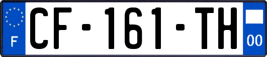 CF-161-TH