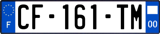 CF-161-TM