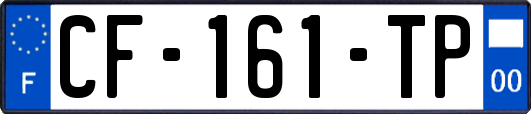 CF-161-TP