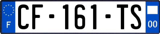 CF-161-TS