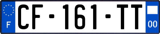 CF-161-TT