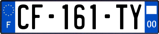 CF-161-TY
