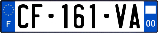 CF-161-VA