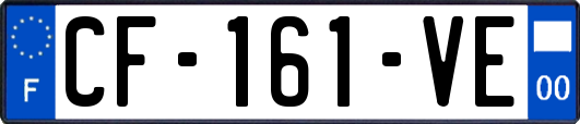 CF-161-VE