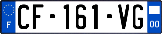 CF-161-VG