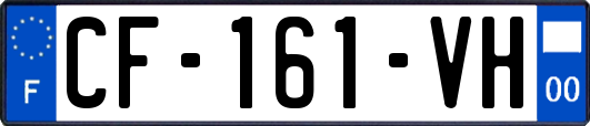 CF-161-VH