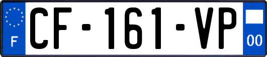 CF-161-VP