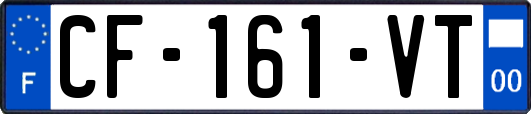 CF-161-VT