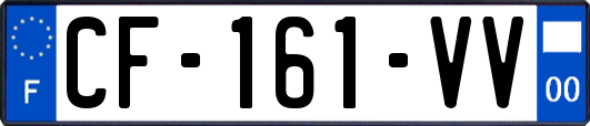 CF-161-VV