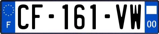 CF-161-VW