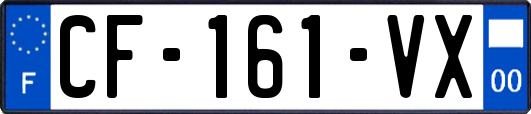 CF-161-VX