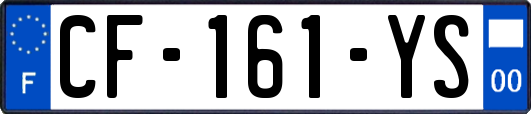 CF-161-YS